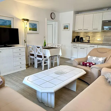 Puan-stoeven-weg Whg 2 Apartamento