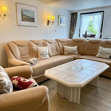 Apartamento Puan-stoeven-weg Whg 2