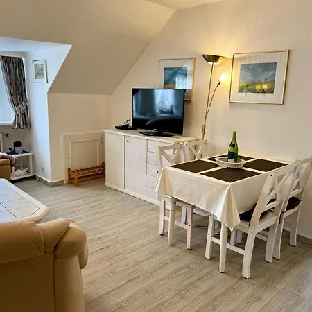 Apartamento Puan-stoeven-weg Whg 2