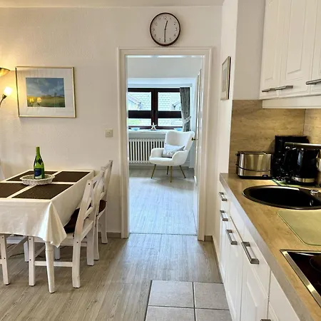Puan-stoeven-weg Whg 2 Westerland