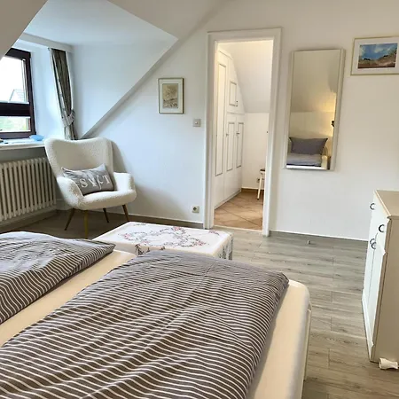 Apartamento Puan-stoeven-weg Whg 2