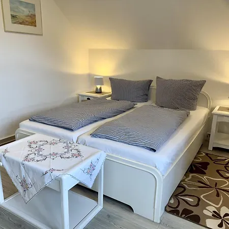 Apartment Puan-stoeven-weg Whg 2