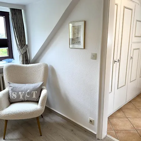 Puan-stoeven-weg Whg 2 * Westerland