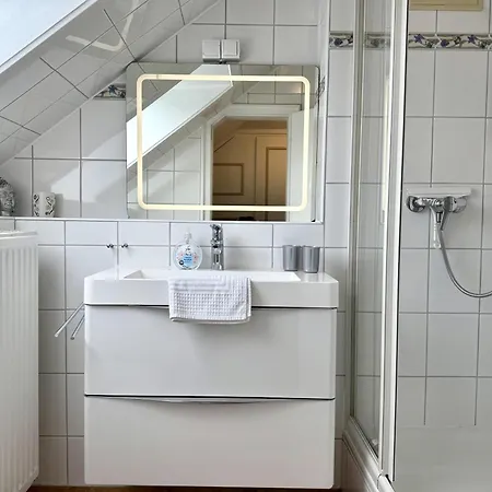 Puan-stoeven-weg Whg 2 * Westerland
