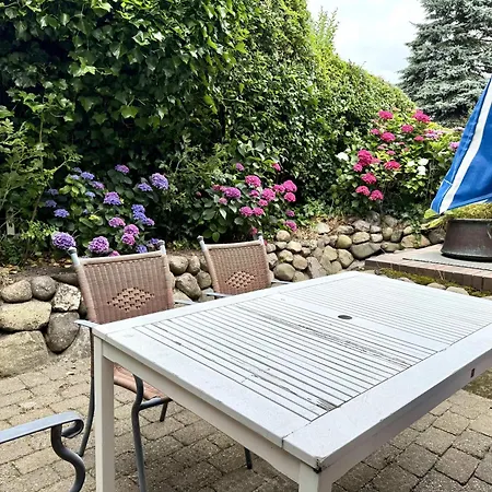 Apartamento Puan-stoeven-weg Whg 2