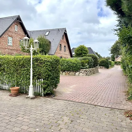 Puan-stoeven-weg Whg 2 *
